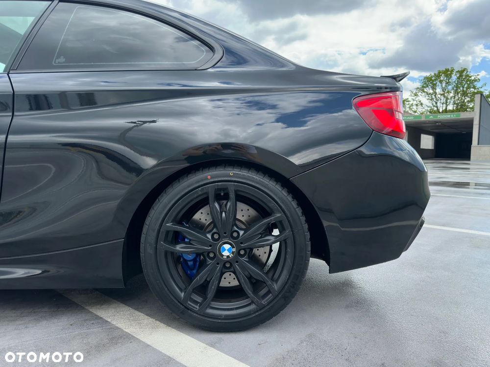 BMW Seria 2 M240i sport - 7