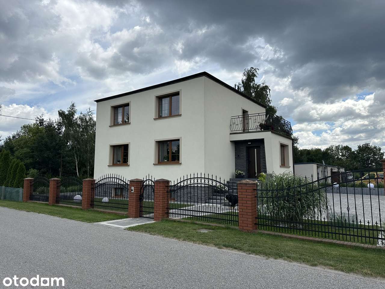 Gospodarstwo rolne 27,82 ha z domem i magazynem – Ciencisko - Pełny obrazek: 2/9