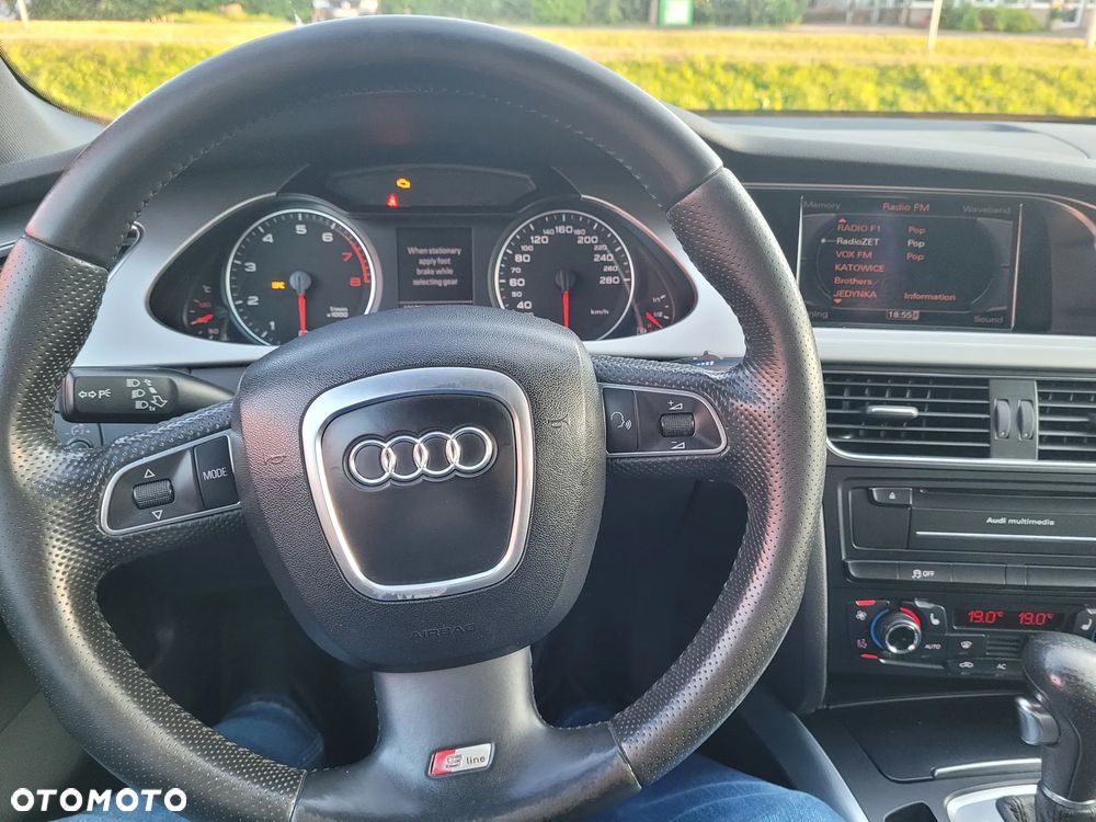 Audi A4 ver-2-0-tfsi-quattro-s-tronic-s-line-sportpaket - 28