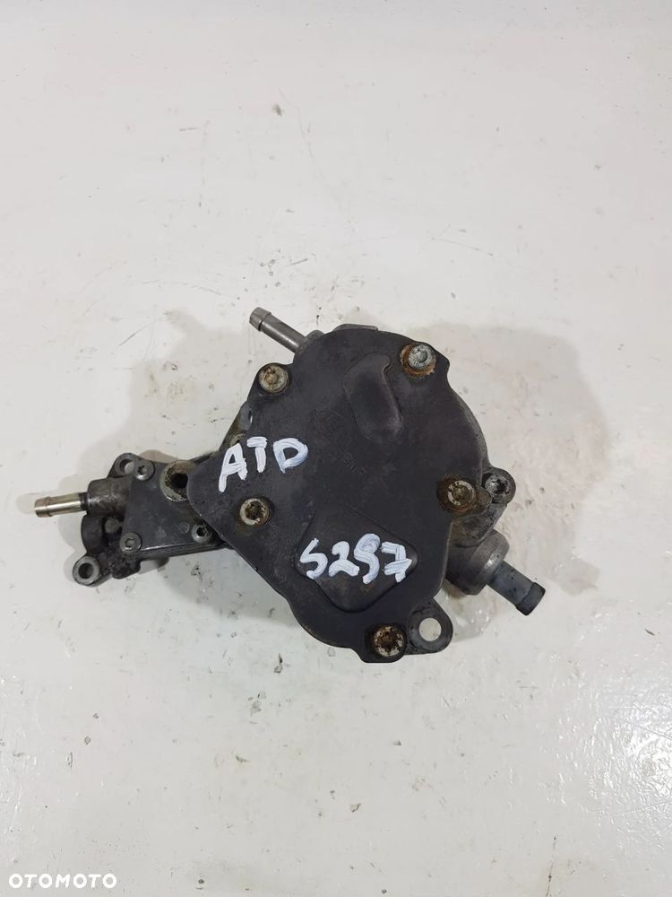 POMPA VACUM 038145209E VW SEAT AUDI SKODA 1.9 TDI 101KM ATD