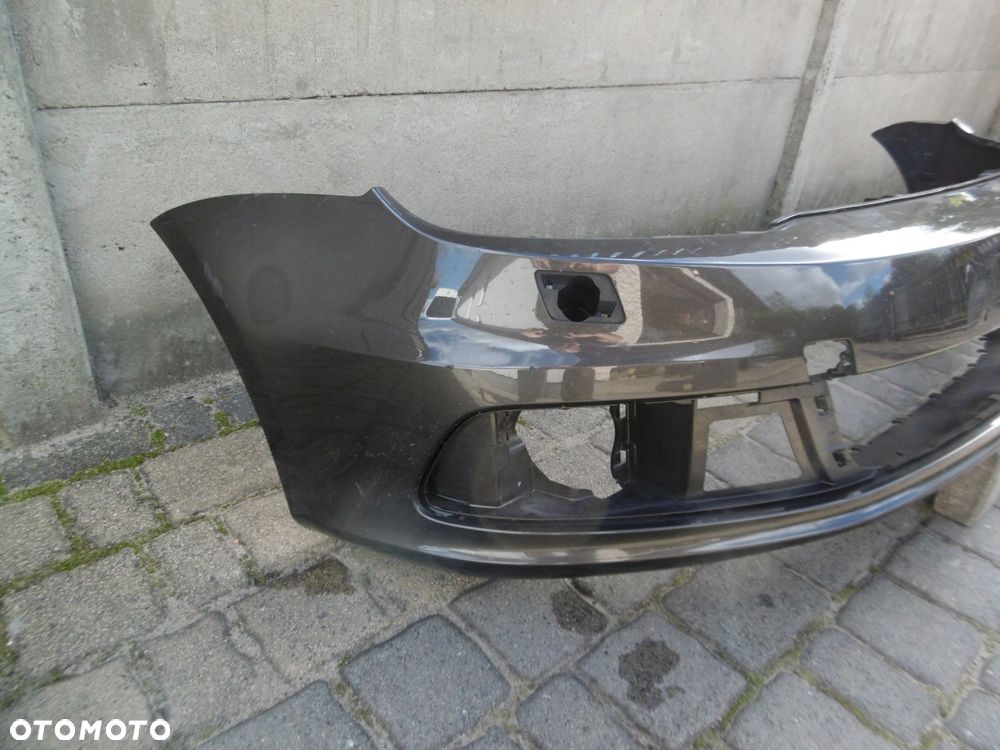 vw eos 1q0 lift - zderzak przedni - 2