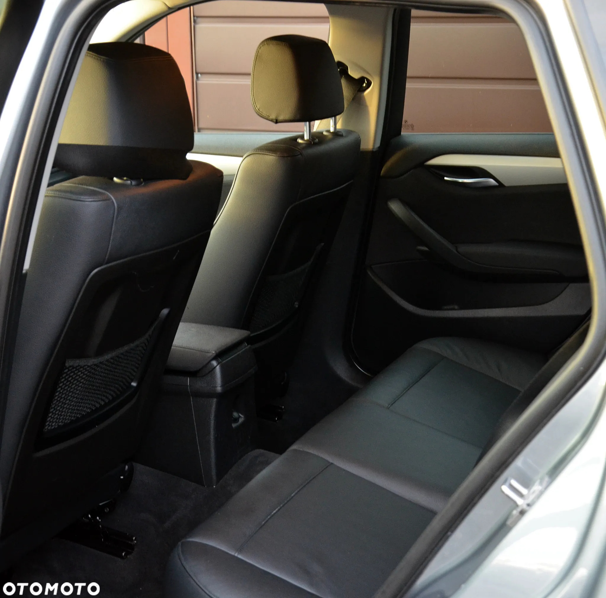 BMW X1 sDrive20d EfficientDynamics - 9