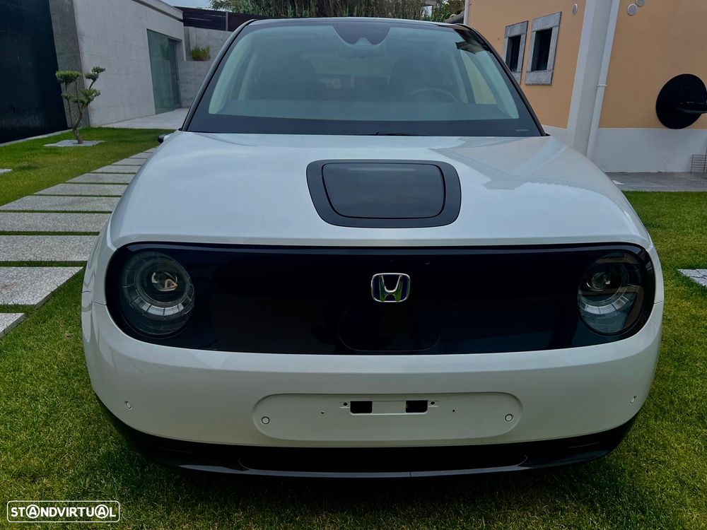 Honda e Advance (16") - 8