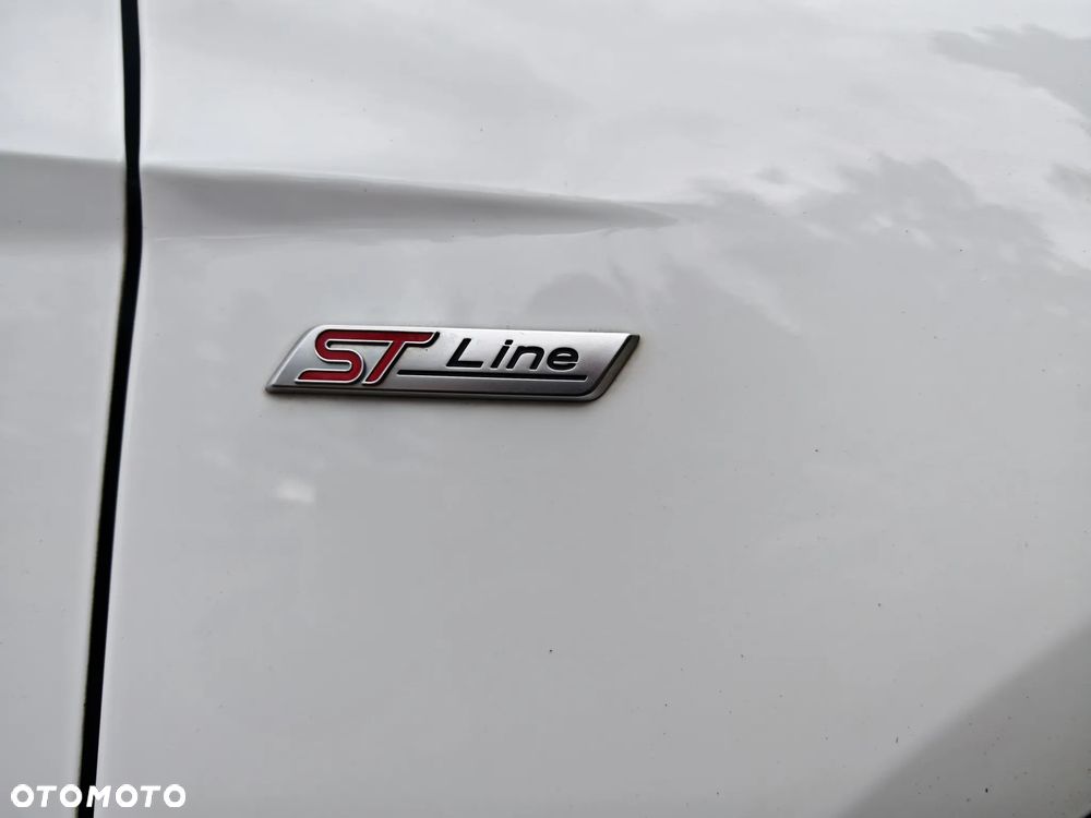 Ford Focus 1.5 EcoBoost STart-Stopp-System ST-LINE - 35