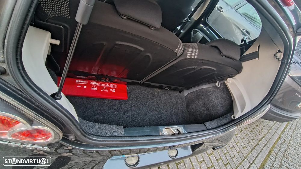 Toyota Aygo 1.0 + AC - 13