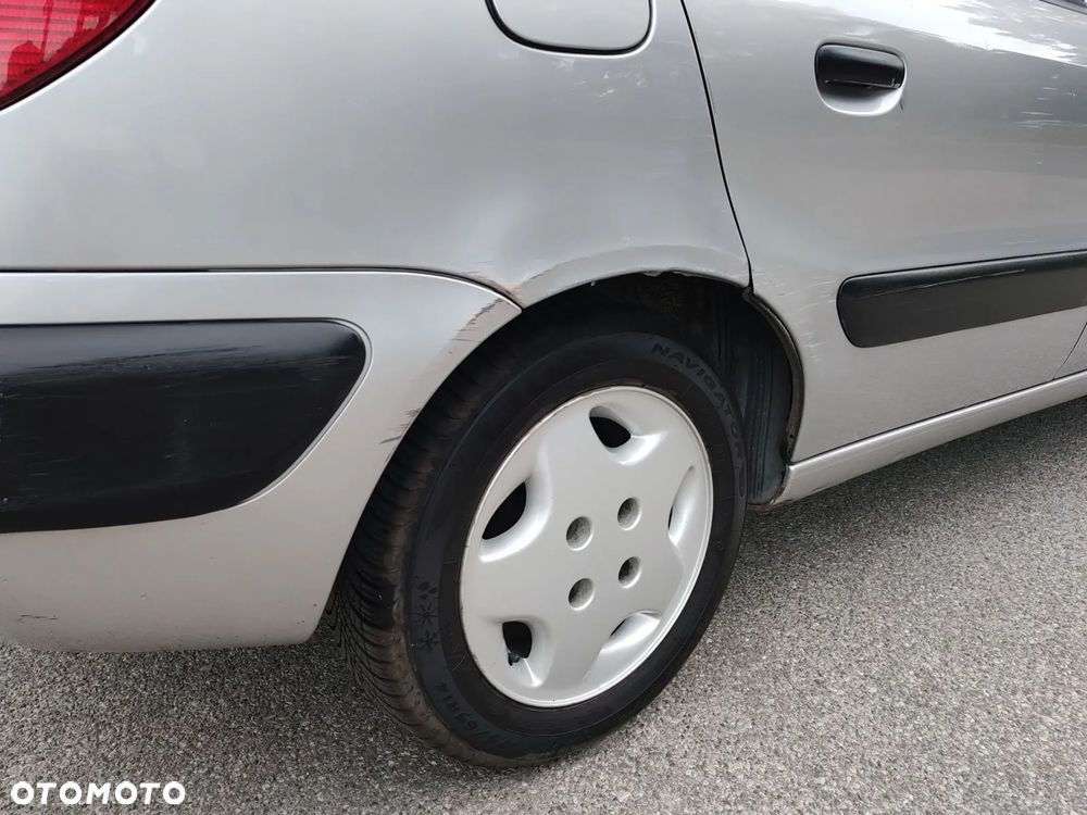 Citroën Xsara 1.4i - 12