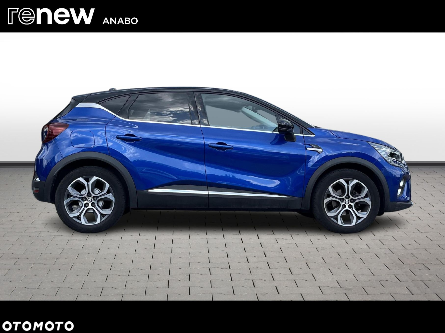 Renault Captur - 6