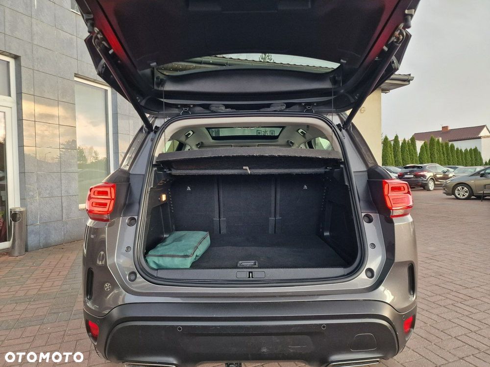 Citroën C5 Aircross 1.6 PHEV 225 Shine EAT8 - 14
