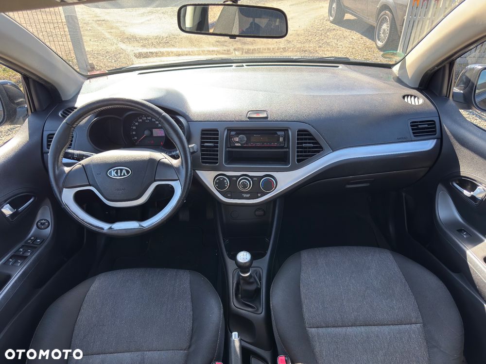 Kia Picanto 1.0 Edition 7 - 21