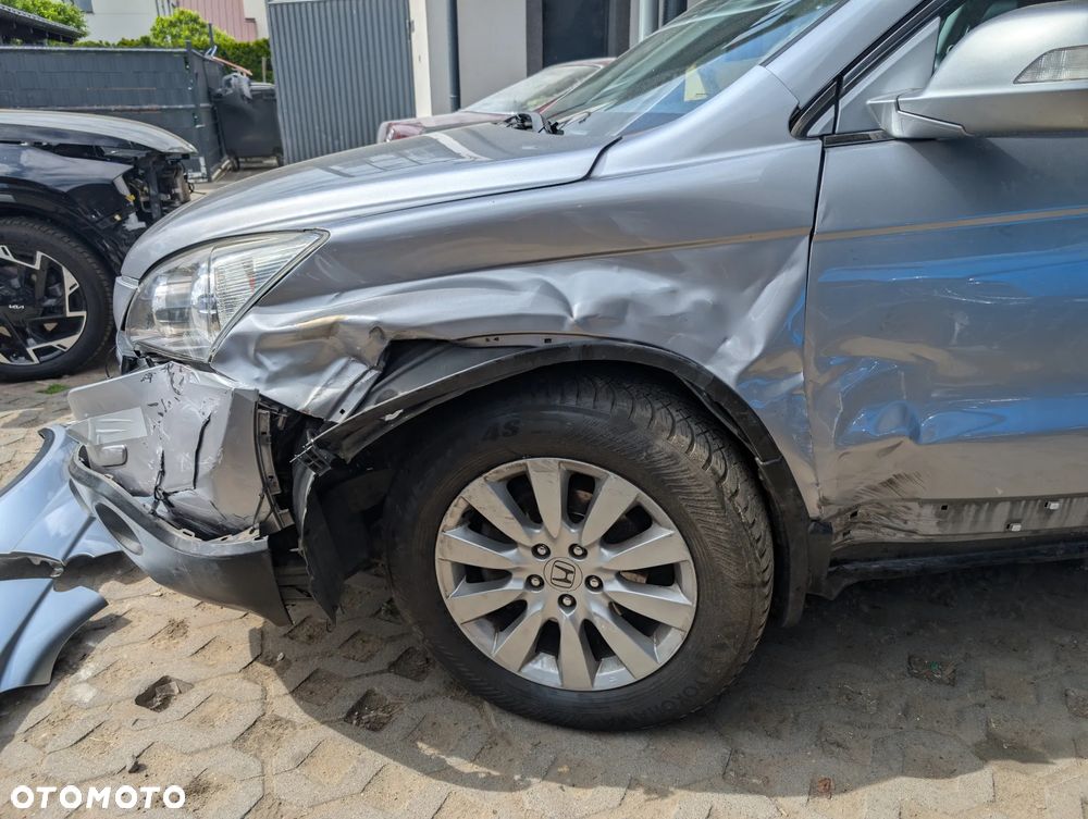 Honda CR-V 2.0 Executive - 11
