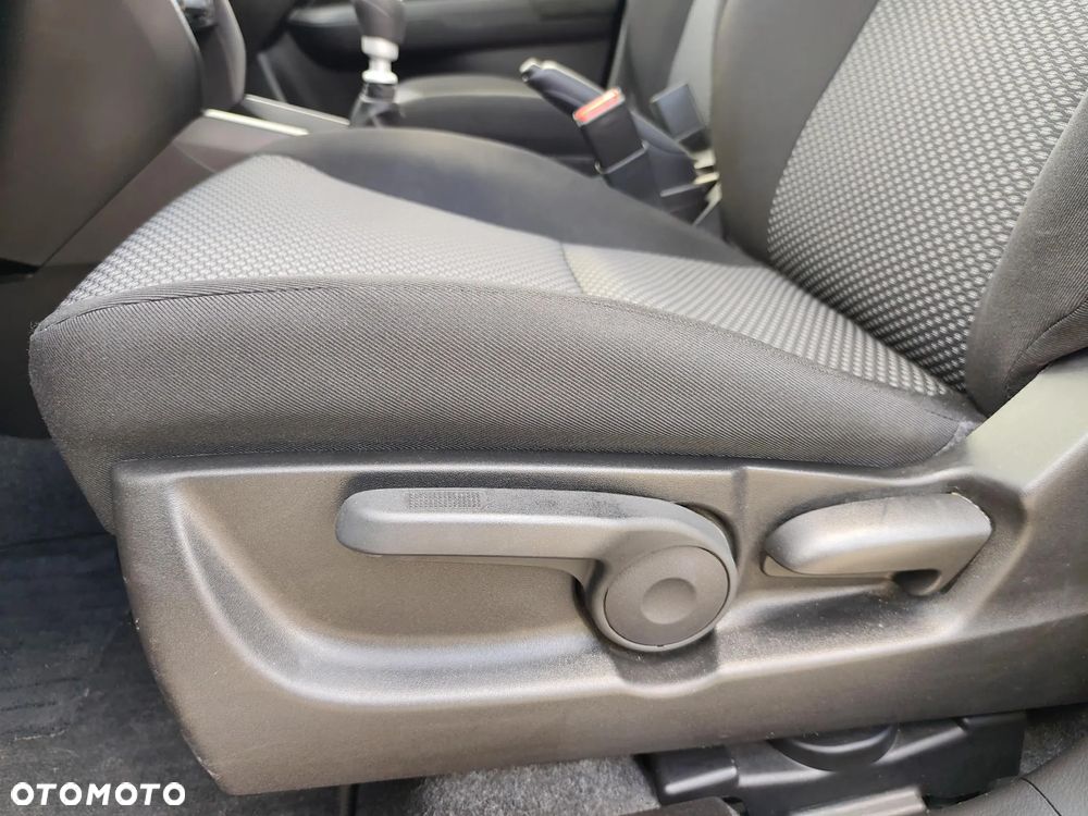 Suzuki Vitara 1.4 Boosterjet SHVS Comfort Plus 2WD - 12