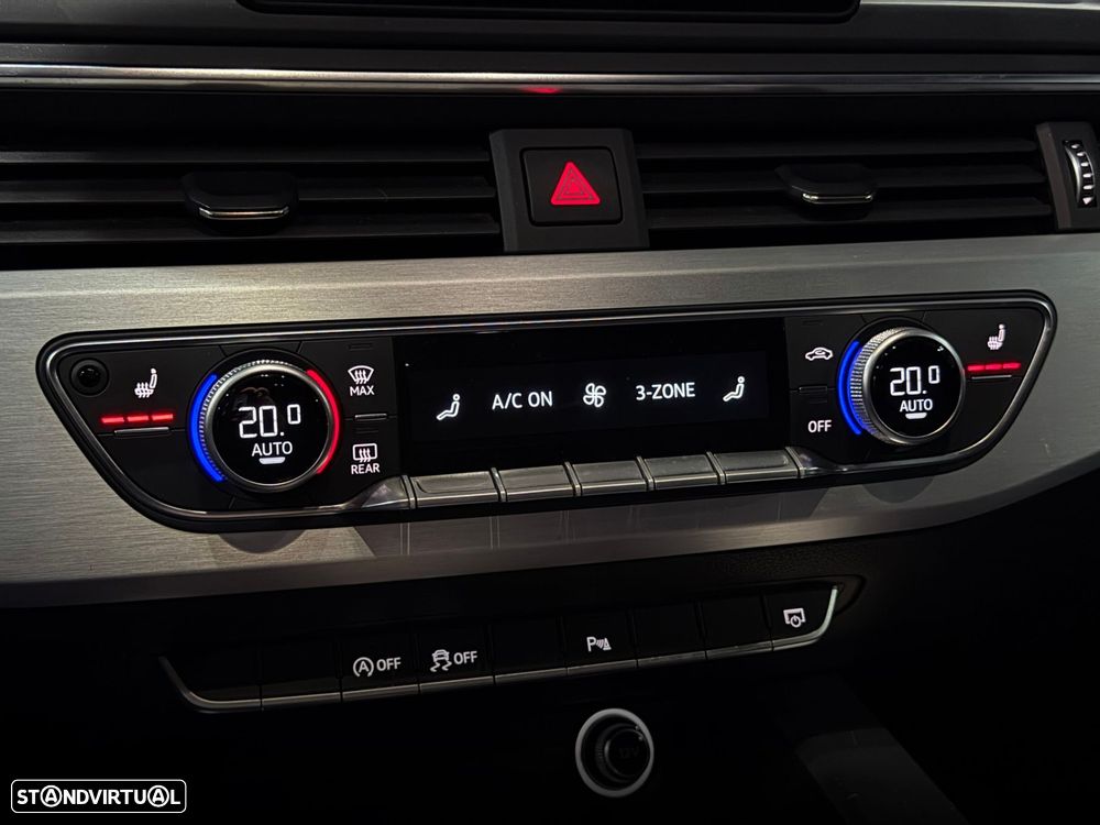 Audi A4 Avant 2.0 TDI S-line S tronic - 26
