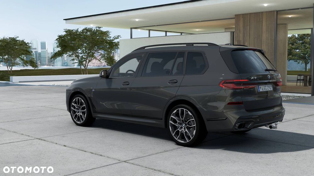 BMW X7 xDrive40d mHEV sport - 3