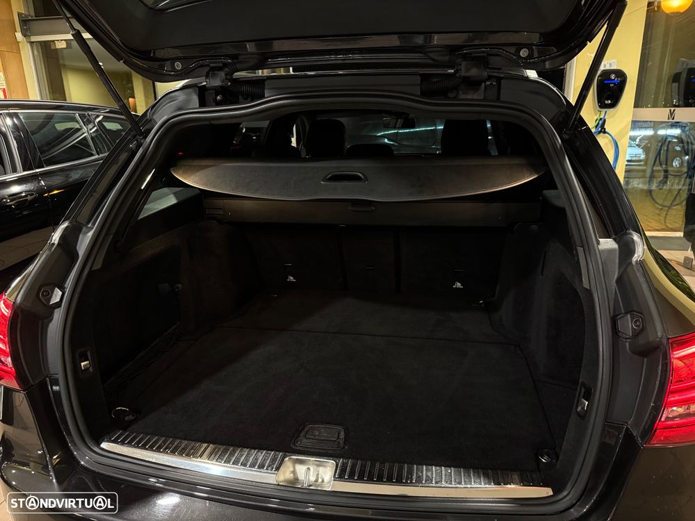 Mercedes-Benz C 220 d AMG Line - 58