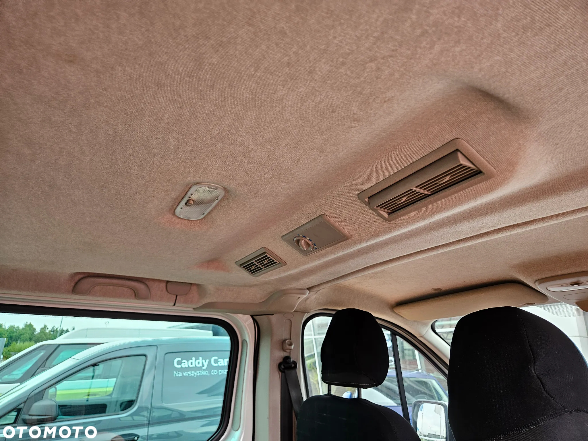 Fiat Talento Kombi 1.6 Ecojet L2 SX - 13