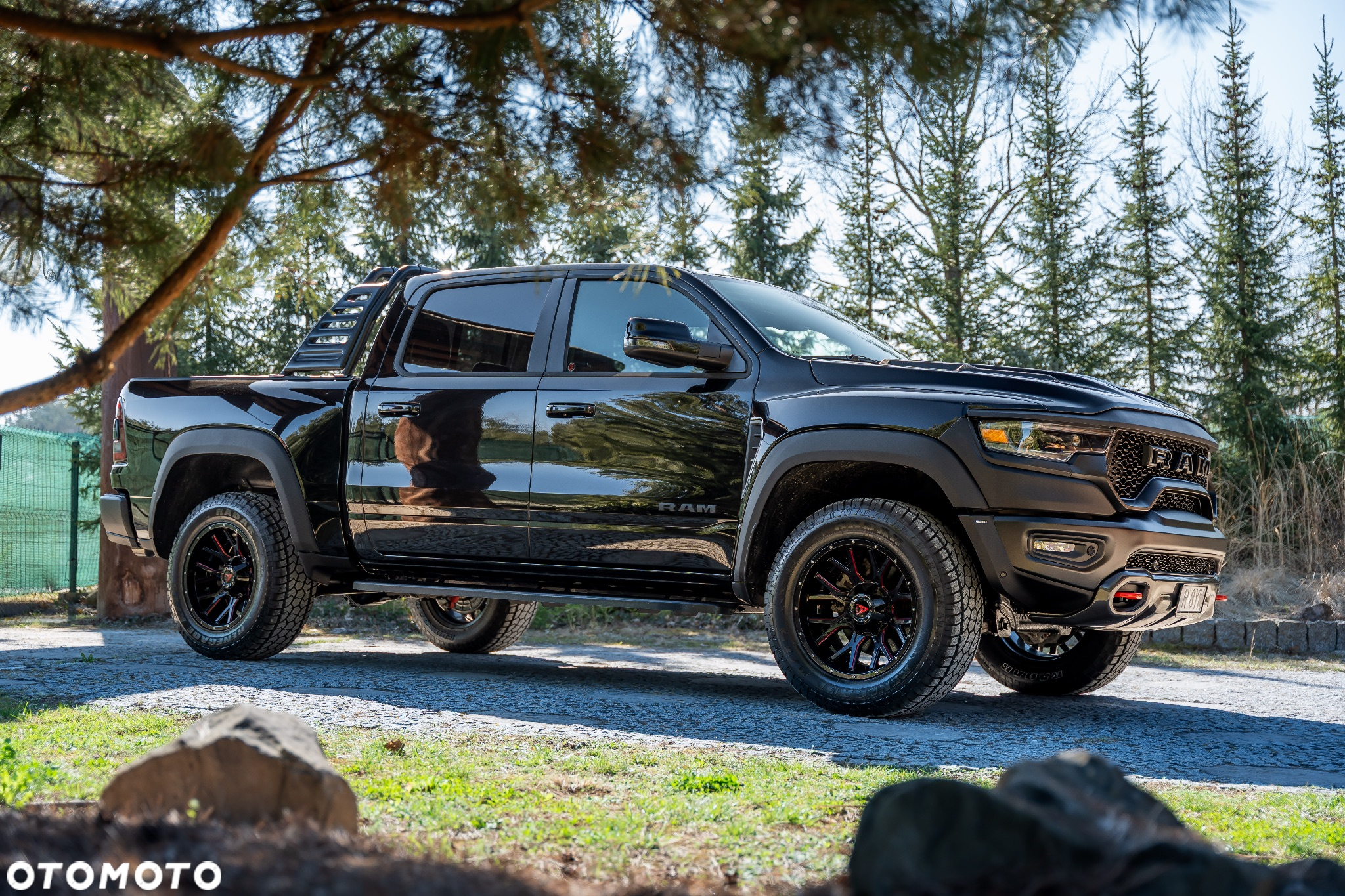 RAM 1500 - 11