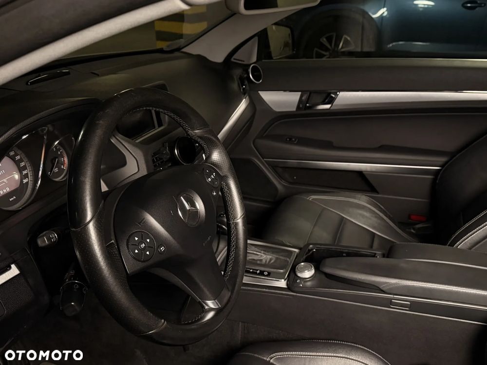 Mercedes-Benz Klasa E 350 CGI BlueEff - 7
