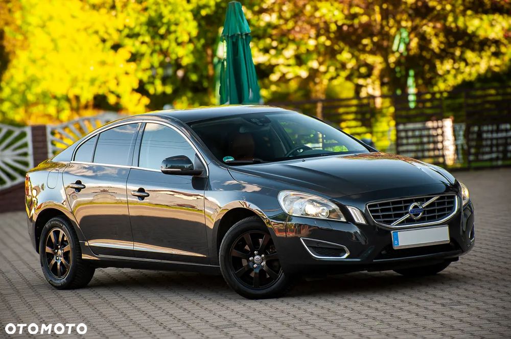 Volvo S60 D4 Summum - 16