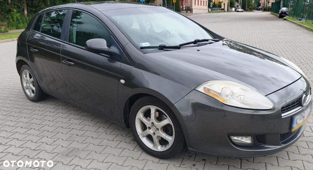 Fiat Bravo 1.4 T-JET 16V Dynamic - 1