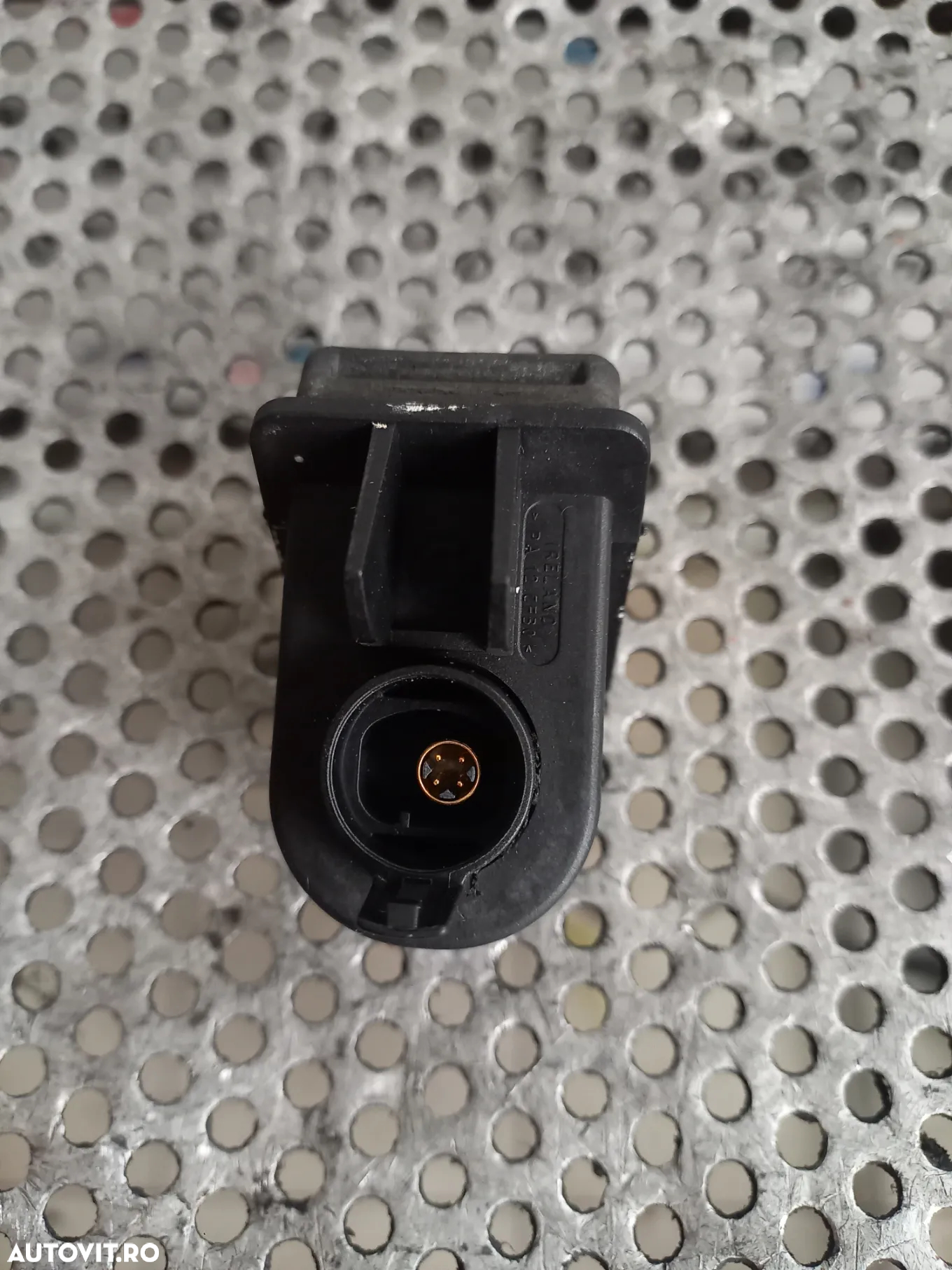 Camera Spate Marsarier Bmw F10 F11 F01 F02 X5 X6 Etc Cod - 5