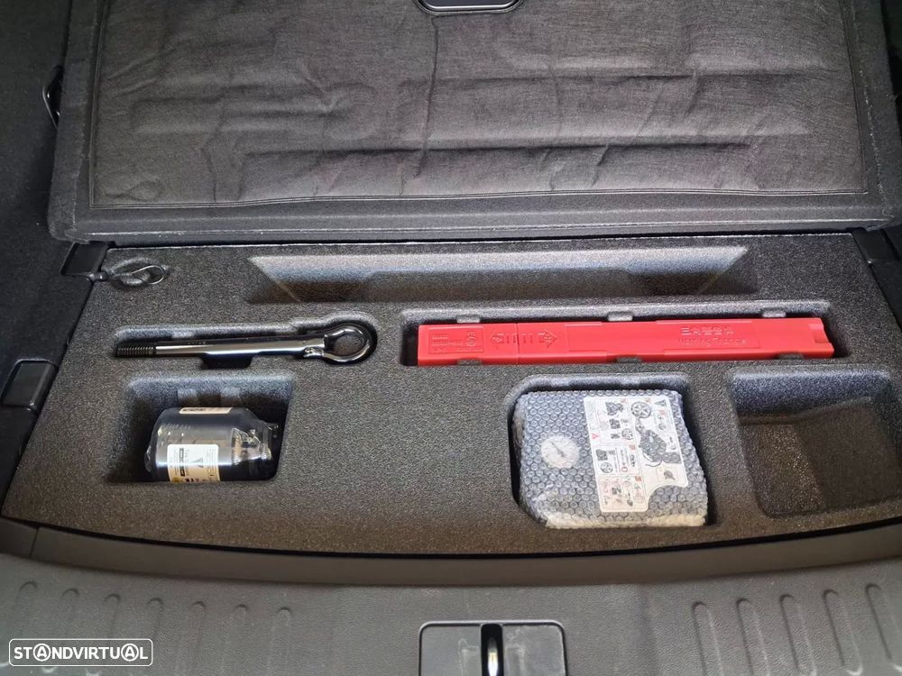 Changan Deepal S07 80 kWh - 10
