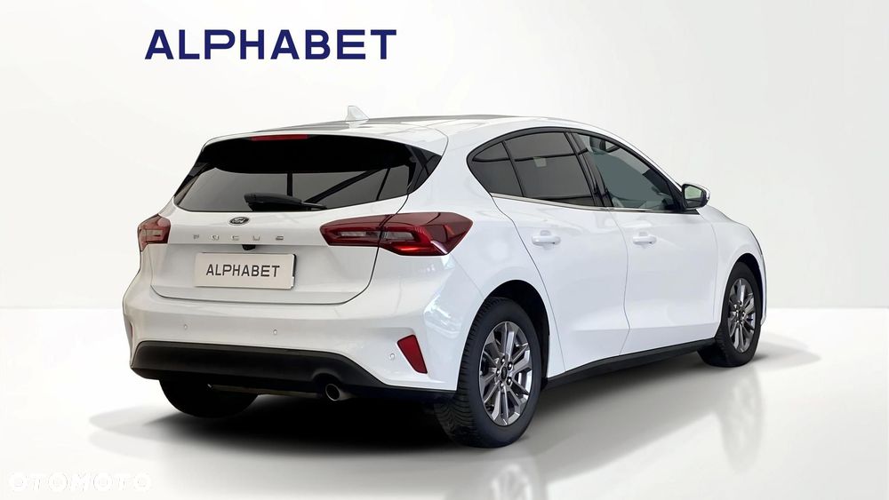 Ford Focus 1.0 EcoBoost mHEV Titanium X - 5