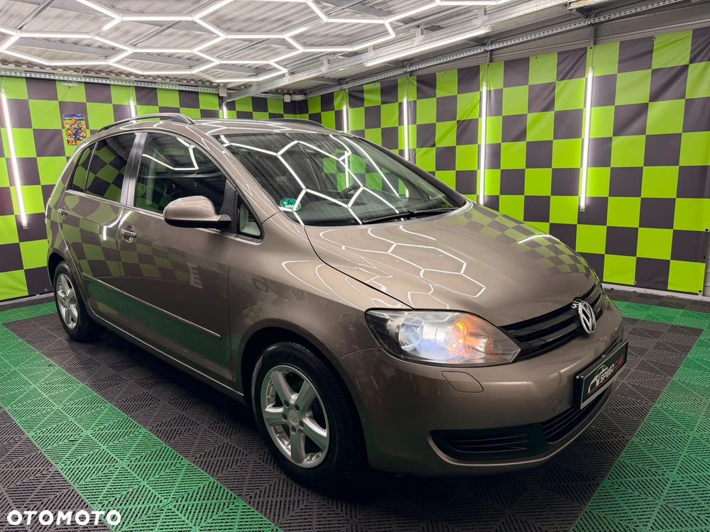 Volkswagen Golf Plus 1.4 Style - 29