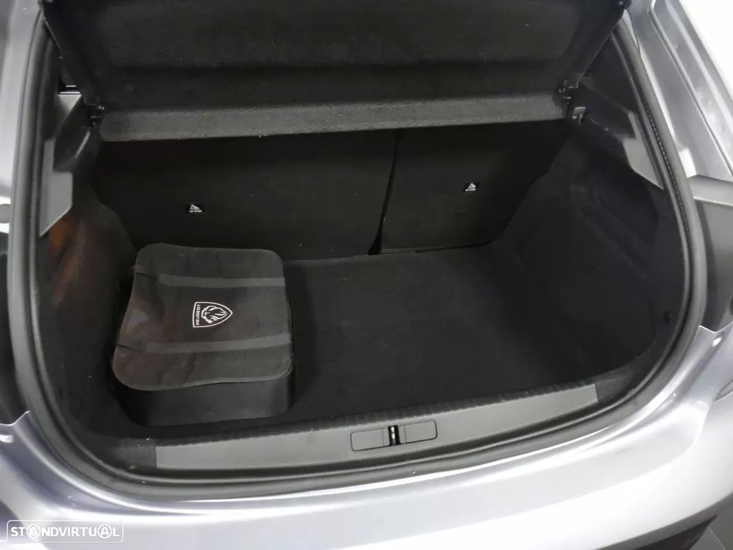 Peugeot e-208 50 kWh Allure Pack - 17