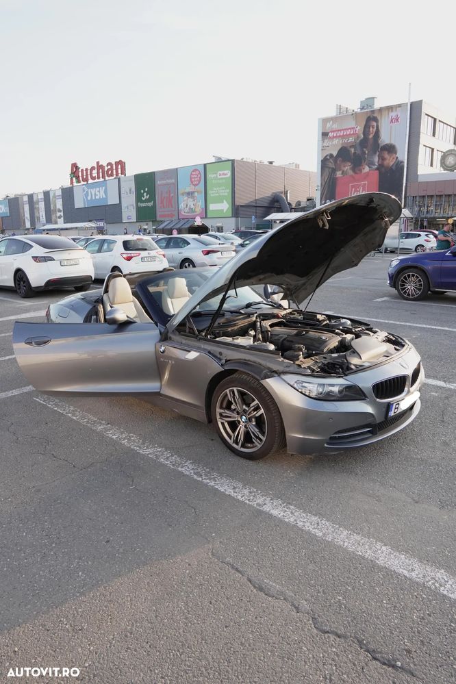 BMW Z4 - 3