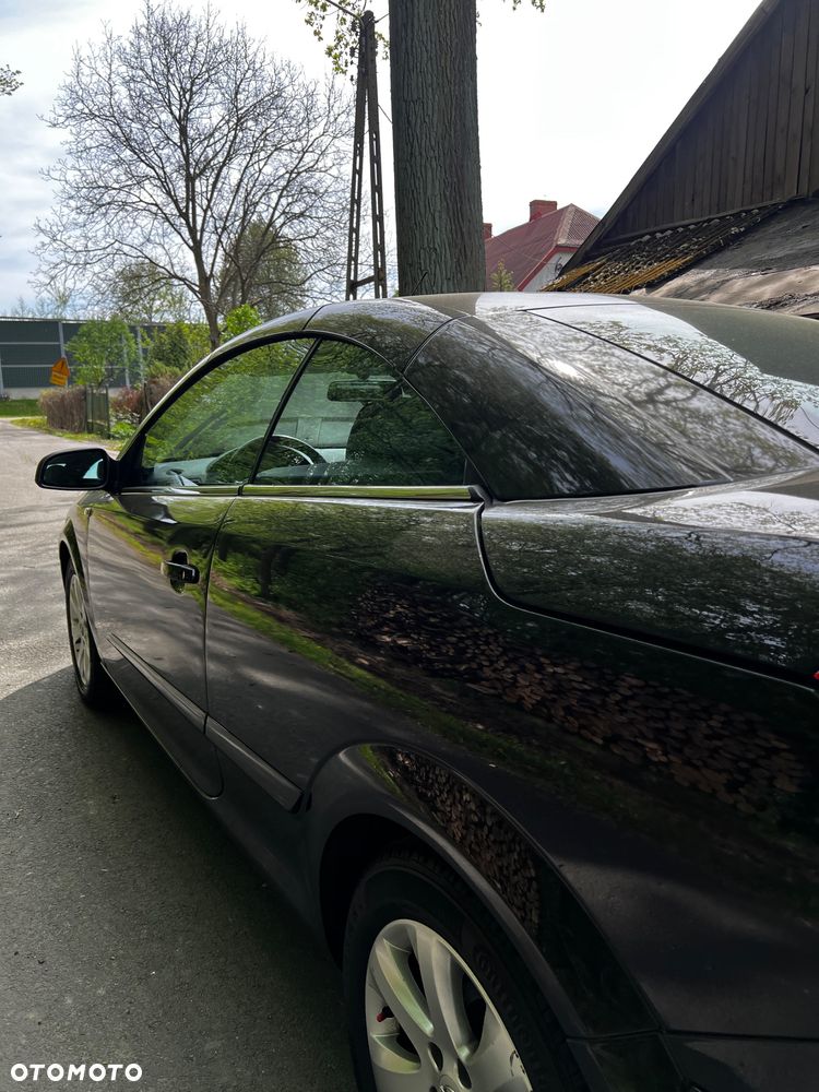 Opel Astra 1.6 Enjoy - 22
