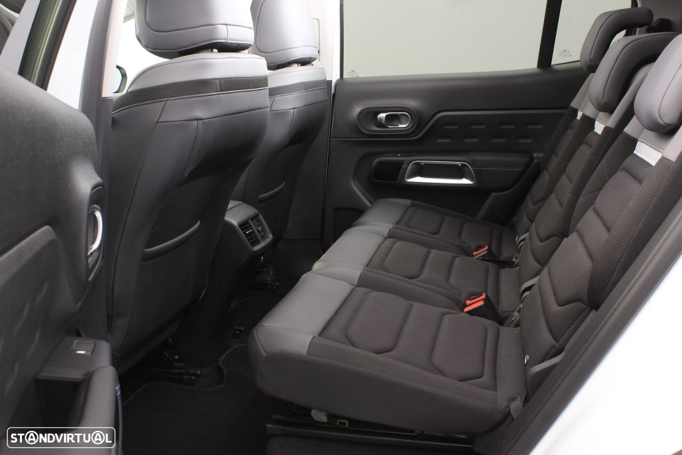 Citroën C5 Aircross 1.5 BlueHDi C-Series - 25