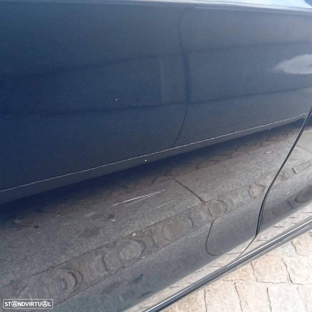 Mercedes-Benz CLA 180 d Shooting Brake Urban - 10