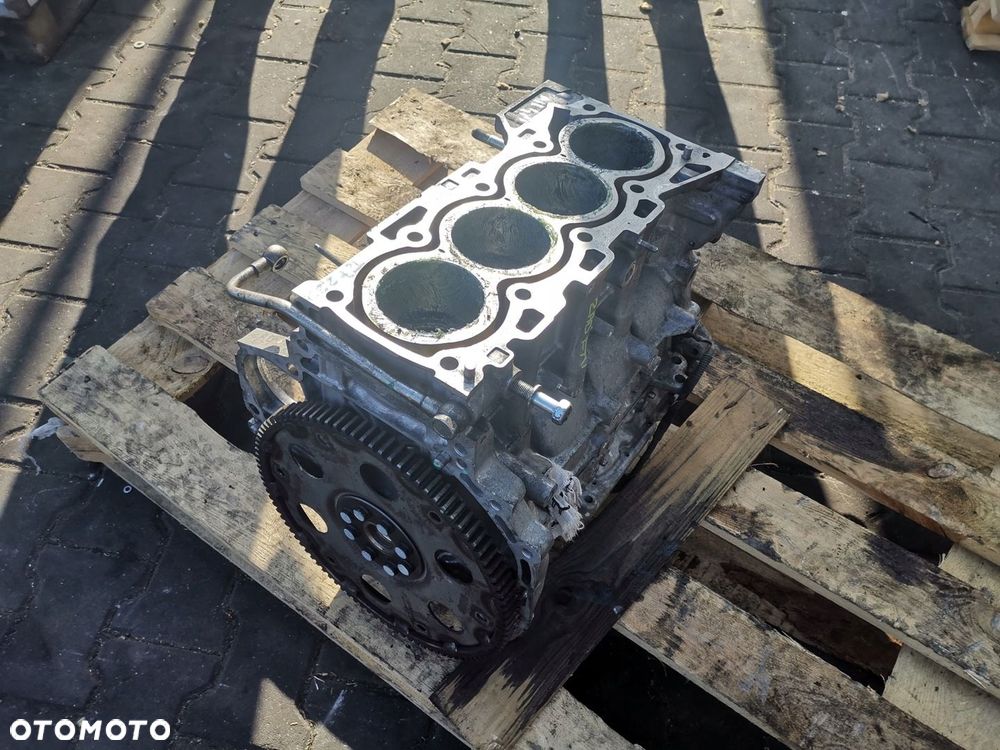 Dół Silnika 2.2 D4D Toyota Avensis Rav4 Auris T25 2AD FTV GWARANCJA - 1