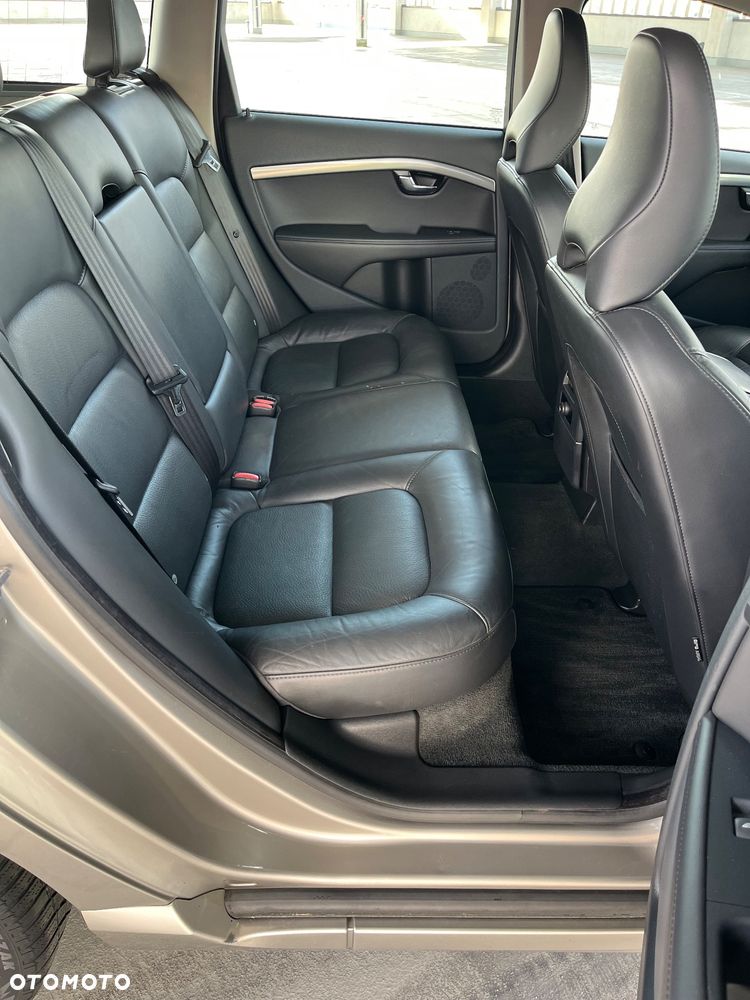Volvo V70 D4 Drive-E Dynamic Momentum - 27