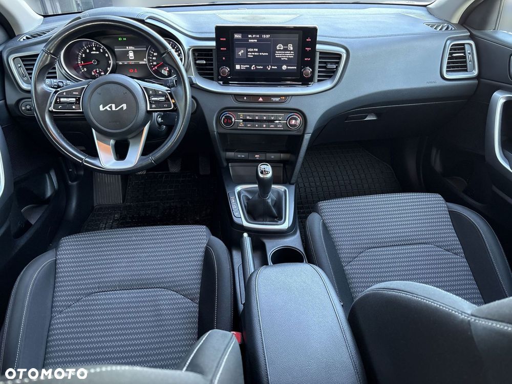 Kia Ceed - 19