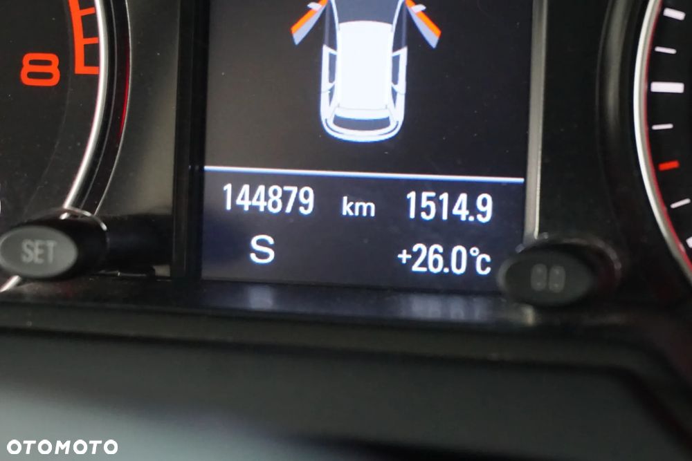 Audi Q5 2.0 TFSI quattro tiptronic - 36