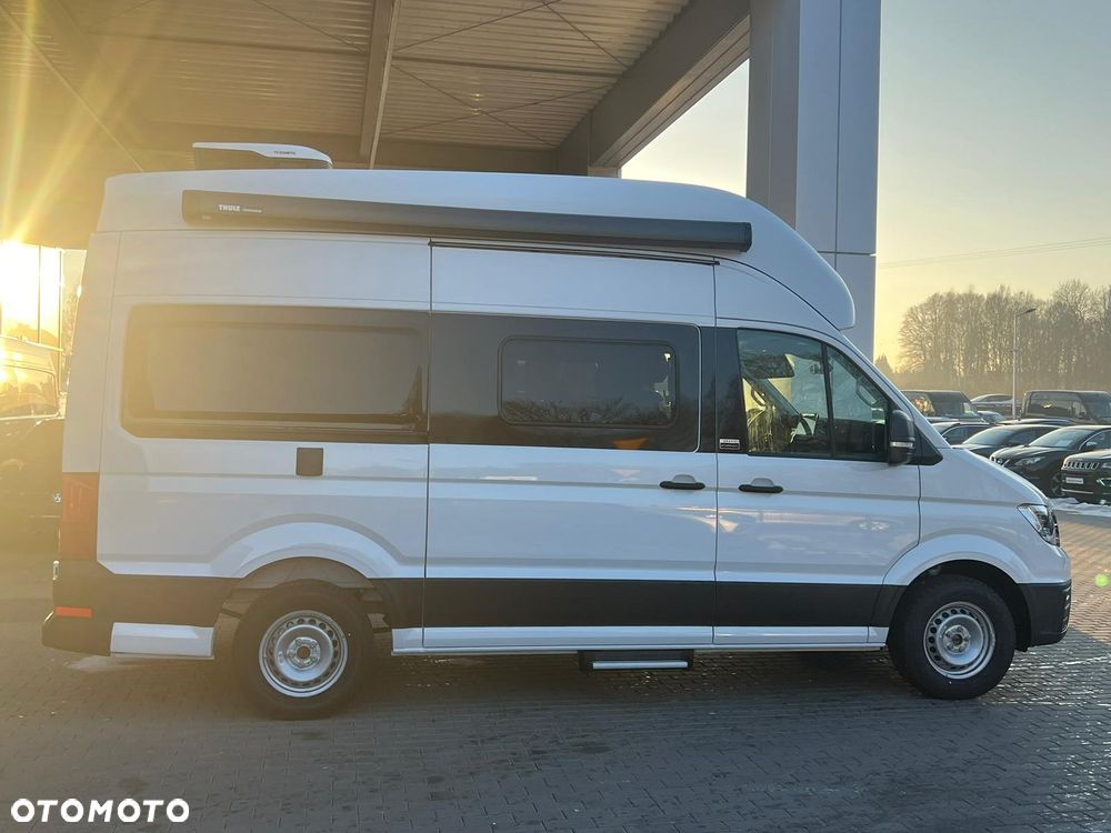 Volkswagen Grand California 600 - 4