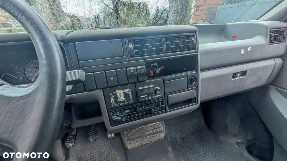 Volkswagen Multivan Standard - 7