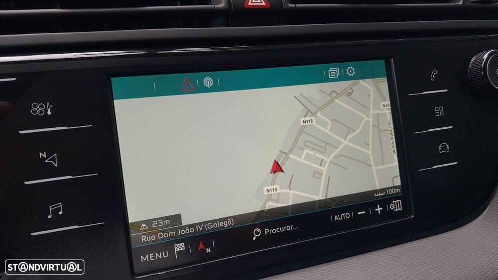 Citroën C4 Spacetourer 1.5 BlueHDi Feel - 32