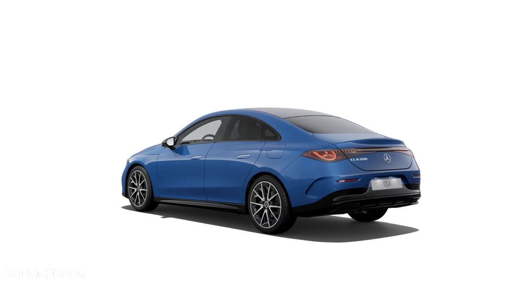 Mercedes-Benz CLA - 26