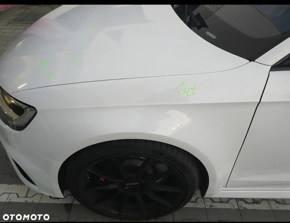 Audi RS3 Sportback 2.5 TFSI Quattro S tronic - 28