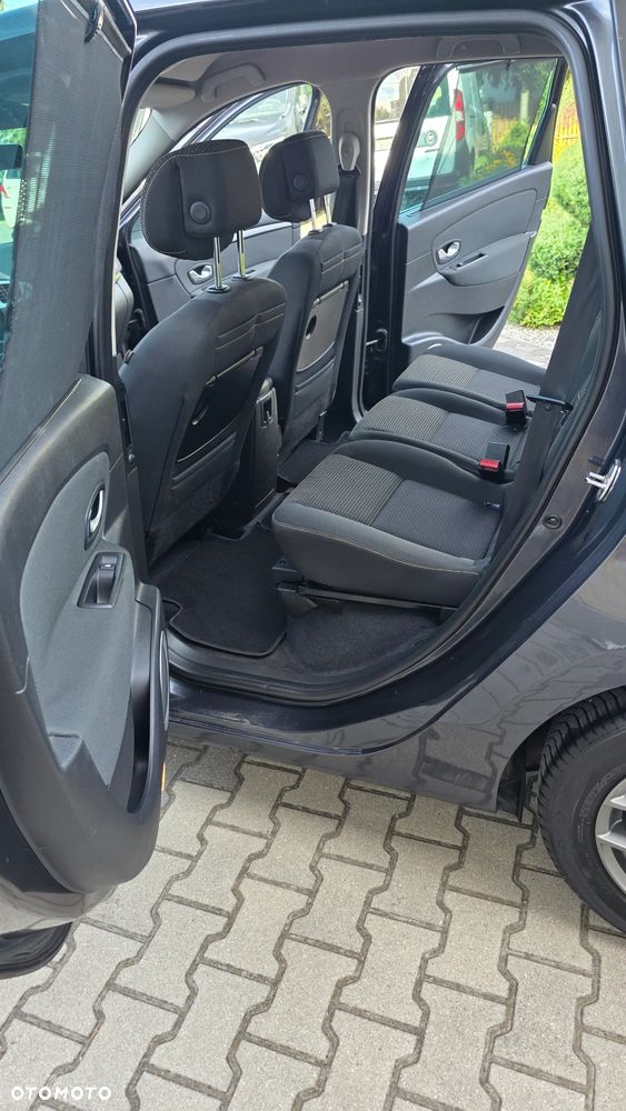 Renault Grand Scenic 1.6 16V 110 Authentique - 19