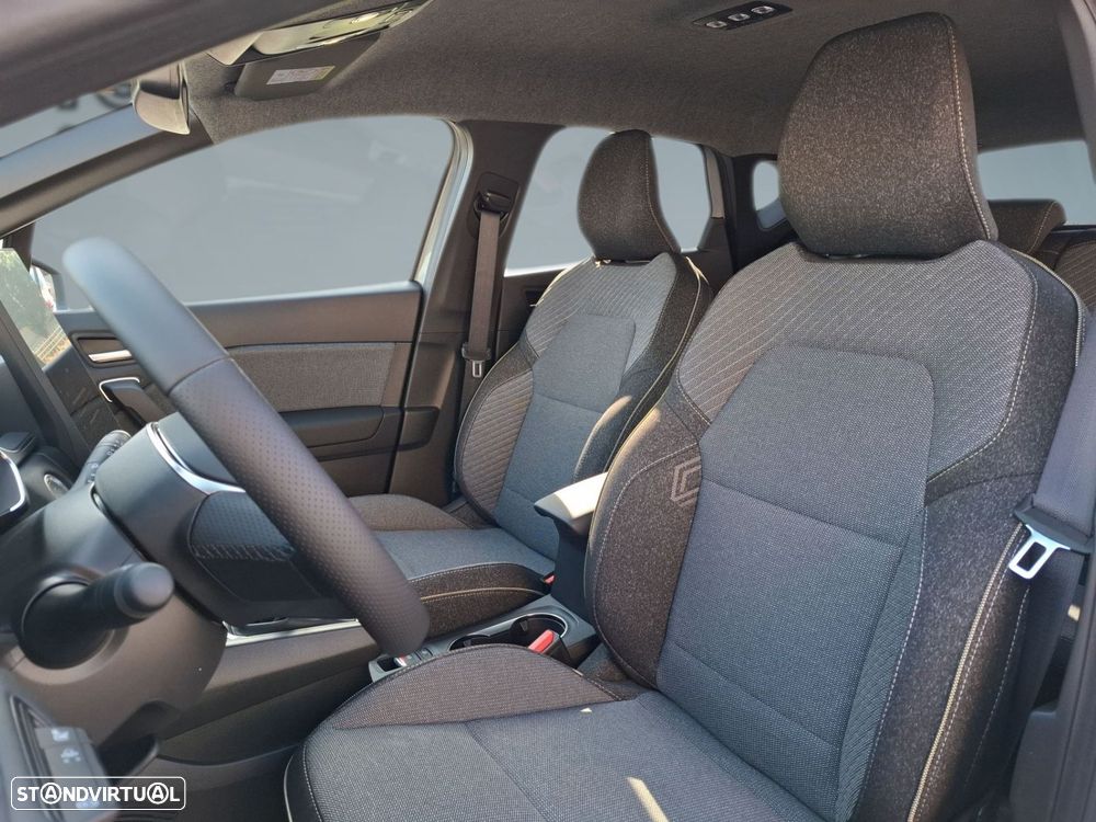 Renault Captur 1.2 ECO-G Techno - 11