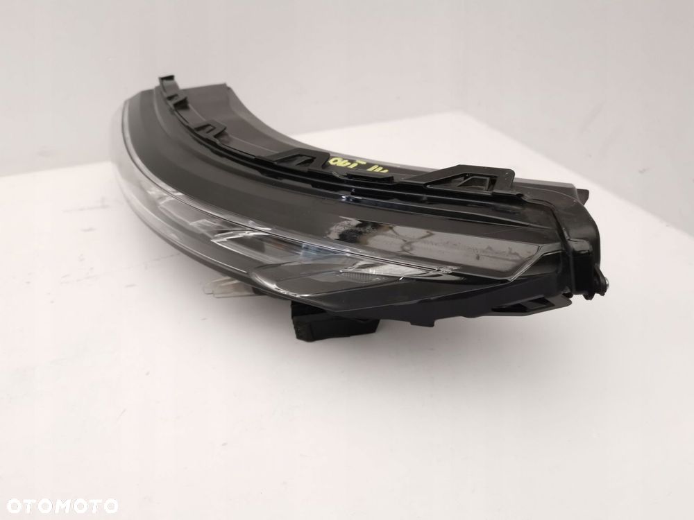 MITSUBISHI OUTLANDER IV 21- USA LAMPA REFLEKTOR KIERUNKOWZKAZ LEWA 8310A043 - 3