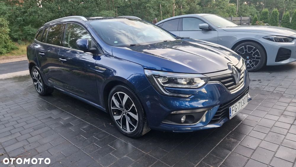 Renault Megane TCe 160 GPF EDC BOSE EDITION - 5