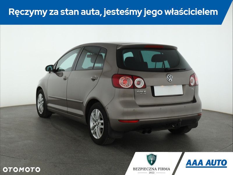 Volkswagen Golf Plus - 6