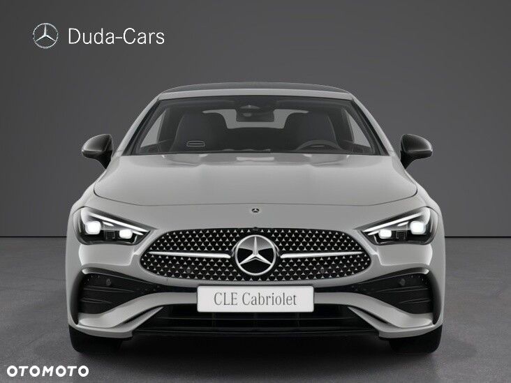 Mercedes-Benz CLE - 2