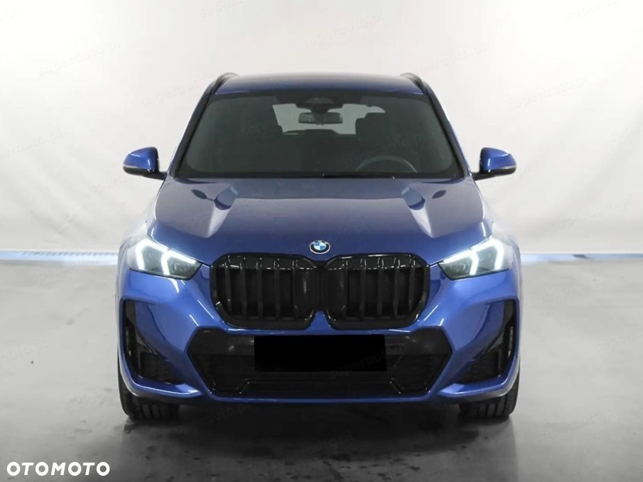 BMW X1 sDrive20i mHEV M Sport sport - 5