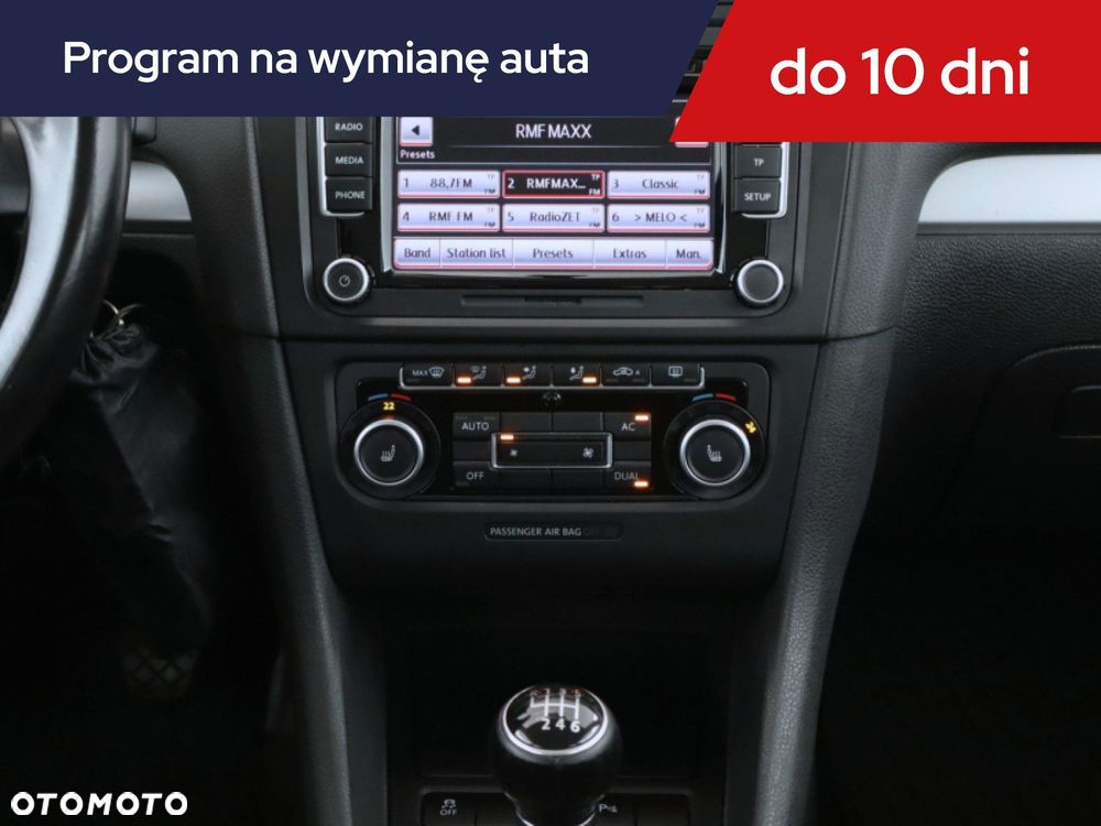 Volkswagen Golf - 14
