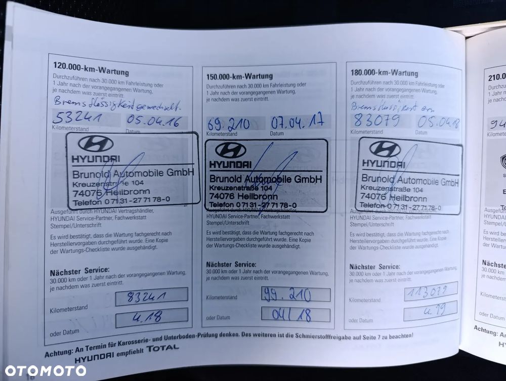 Hyundai i40 i40cw 1.6 Fifa World Cup Edition - 9